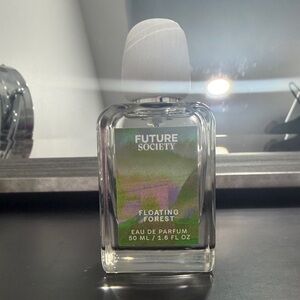 Floating Forest Eau de Parfum - Green